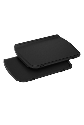 Plaque plancha pour - plaque,