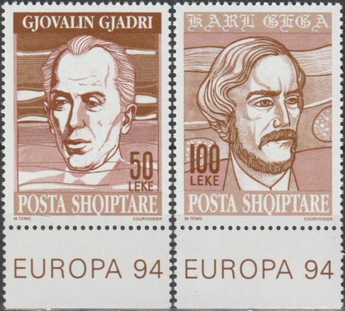 Albania europa grandi scoperte - albania,