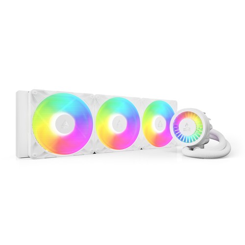 Arctic liquid freezer iii - arctic,