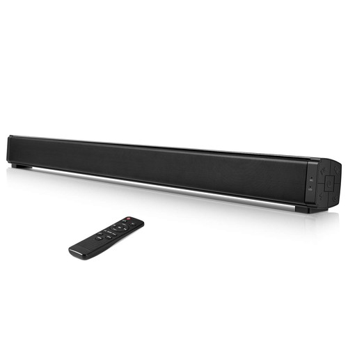 Aisung soundbar per 32 - soundbar, tv,