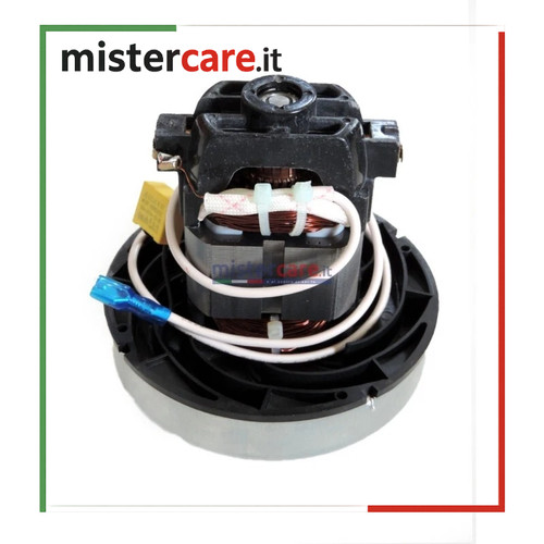 Motore aspirapolvere - motore,