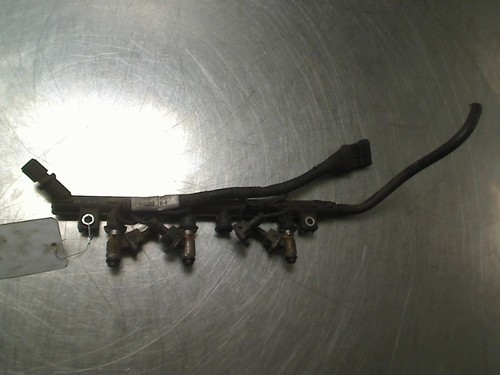Rail iniezione fiat panda - rail,