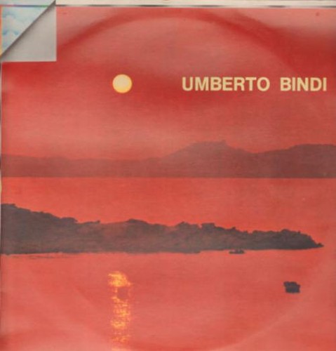 Umberto bindi - umberto,