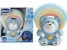 Chicco Gioco Rainbow Bear Blue