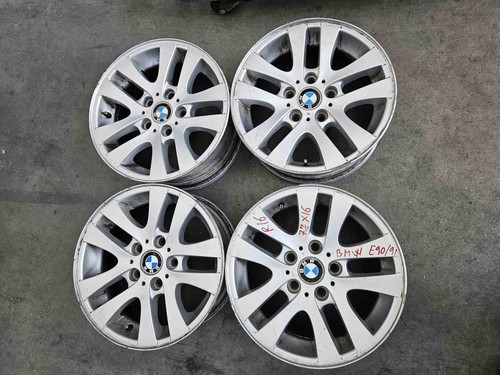 Cerchi lega per bmw serie - cerchi, 3