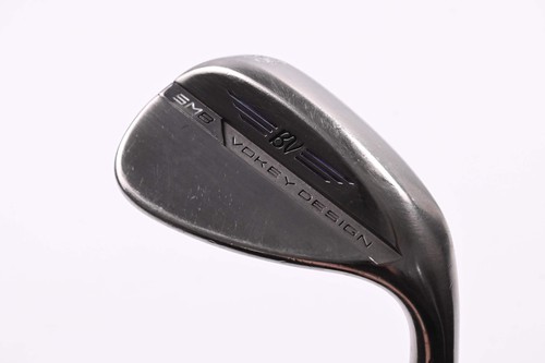 Titleist vokey sm8 sand - titleist,