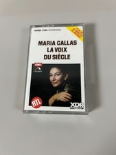 Maria Callas - La Voix du