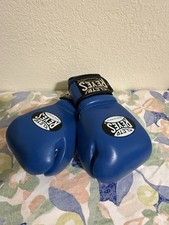 Guanti da allenamento Cleto