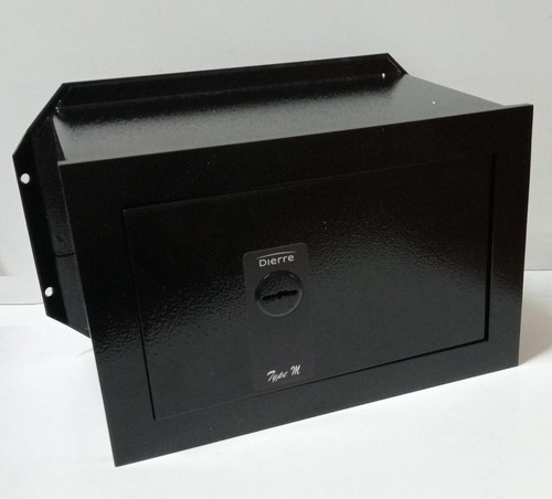 Cassaforte meccanica muro - cassaforte, a