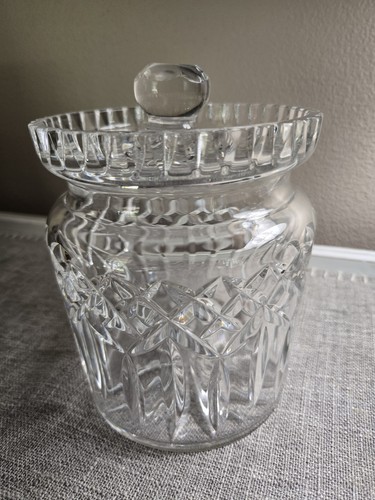 Waterford crystal lismore - crystal,