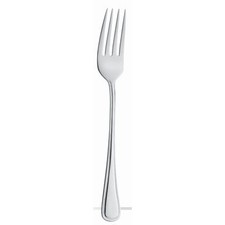 Forchetta da tavolo - acciaio