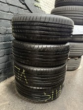 4x Bridgestone Turanza T005