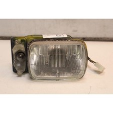 HEADLAMP RH PIAGGIO - EFFEDI