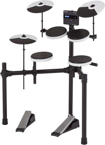 Roland drums 02k - roland, v-drums