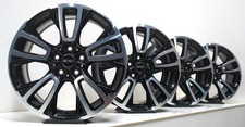 Set cerchi originali MINI