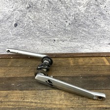 Guarnitura bici BMX vintage