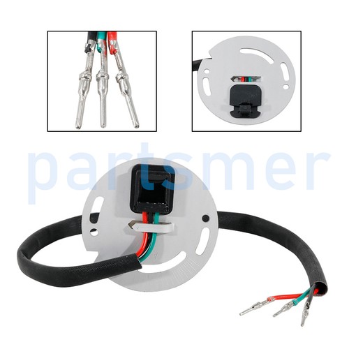 Bobine capteur pulsant pour - capteur,