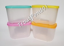 Tupperware Freezer Mates
