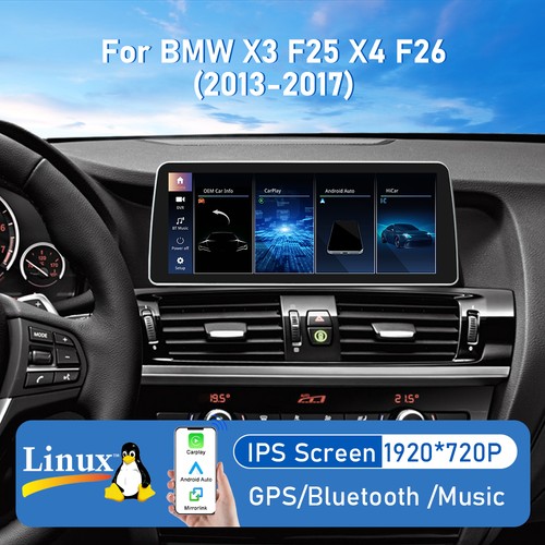 Touchscreen per bmw x3 - touchscreen,