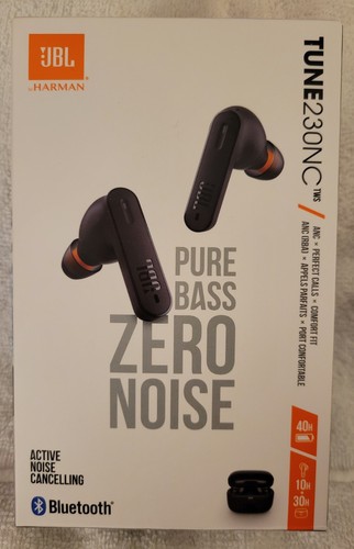 Jbl cuffie ear - jbl, on-ear