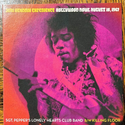 Jimi hendrix sgt pepper - hendrix-sgt., pepper´s