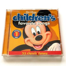 Canzoni preferite per bambini