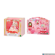 Sylvanian Families Fragola