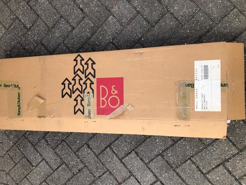Bang olufsen o - olufsen, b&o