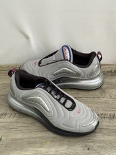 Nike Air Max 720 Space Flight