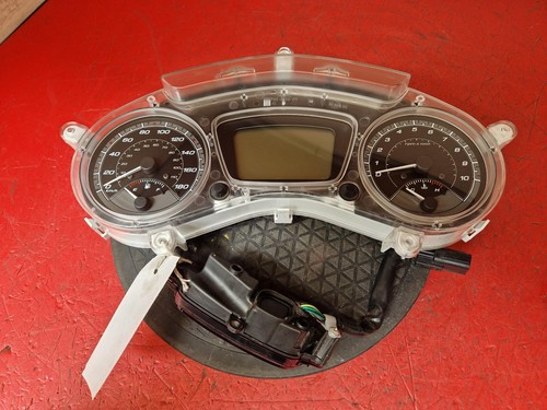 Piaggio mp3 300 speedo quadro - 300,