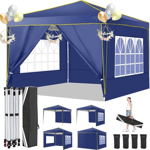 Gazebo pop baldacchino - pop,