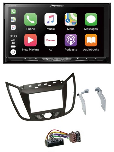 Pioneer 2din mp3 - 2din,