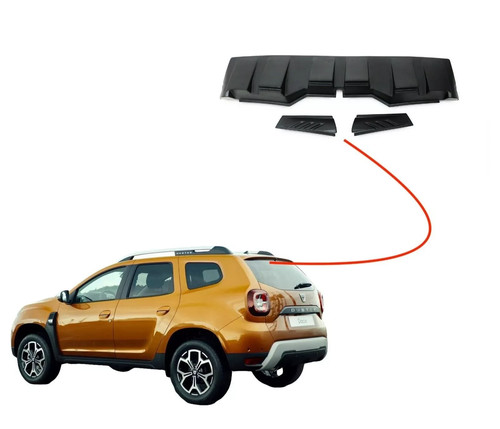 Adatto per dacia duster - adatto,