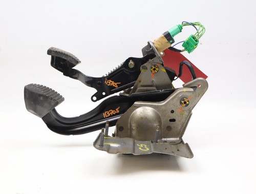 Pedaliera completo occasione - completo,