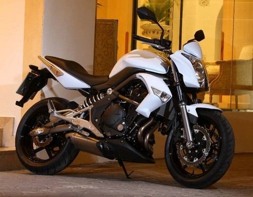 Kit carene carrozzeria