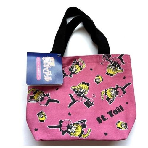 Kaitou saint tail - saint, bag