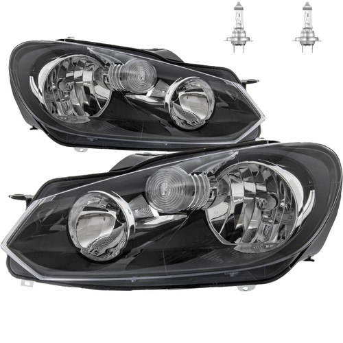 Set coppia fari - fari, per