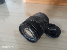 Panasonic Lumix 14-45mm