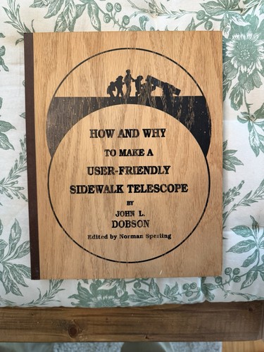 How and why - and,