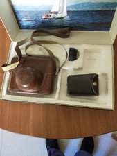 Macchina fotografica vintage