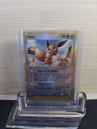 Pokemon eevee 100 - /, reverse