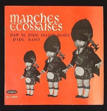 Pipe Major Reid's Pipe Band 