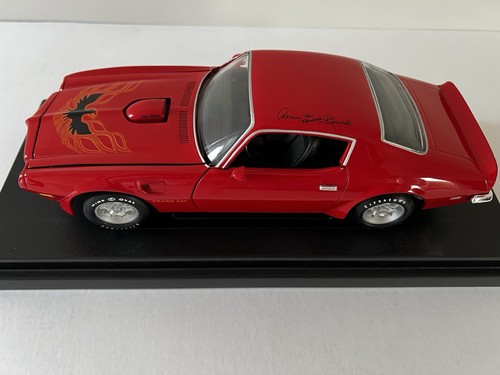 Ertl 1973 pontiac - pontiac, trans
