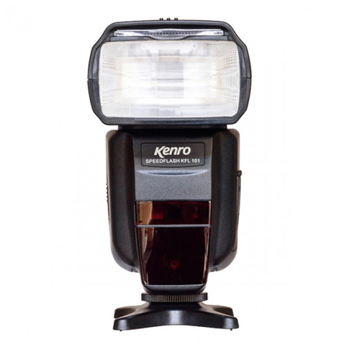 Pistola flash speedflash
