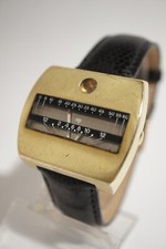 TRÈS RARE LIP "SECTEUR"