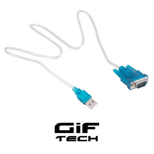 Cavo convertitore usb - da, a