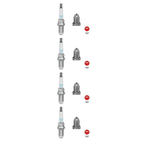 Candele ngk 6992 - 6992, per