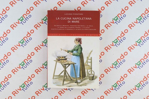Luciano pignataro cucina - la,