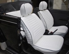 FODERE SEDILI AUTO SU MISURA