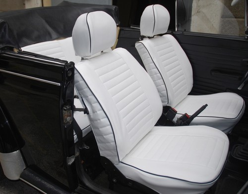 Fodere sedili auto misura - auto, su